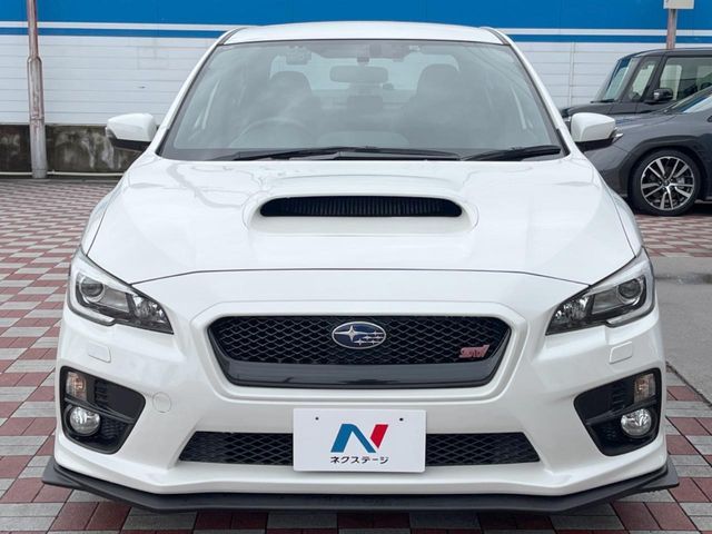 WRX STI