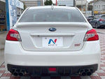 WRX STI