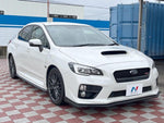 WRX STI