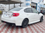 WRX STI