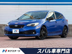IMPREZA SPORT