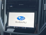 IMPREZA SPORT
