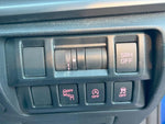 IMPREZA SPORT