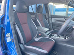 IMPREZA SPORT