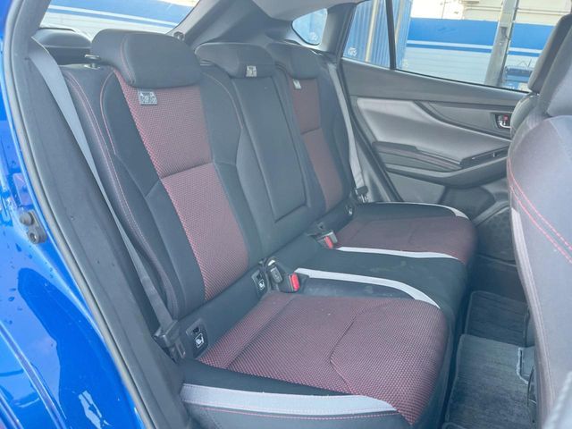 IMPREZA SPORT