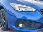 IMPREZA SPORT