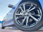 IMPREZA SPORT