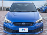 IMPREZA SPORT