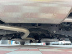 IMPREZA SPORT
