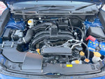 IMPREZA SPORT