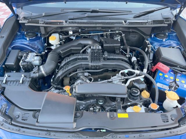 IMPREZA SPORT