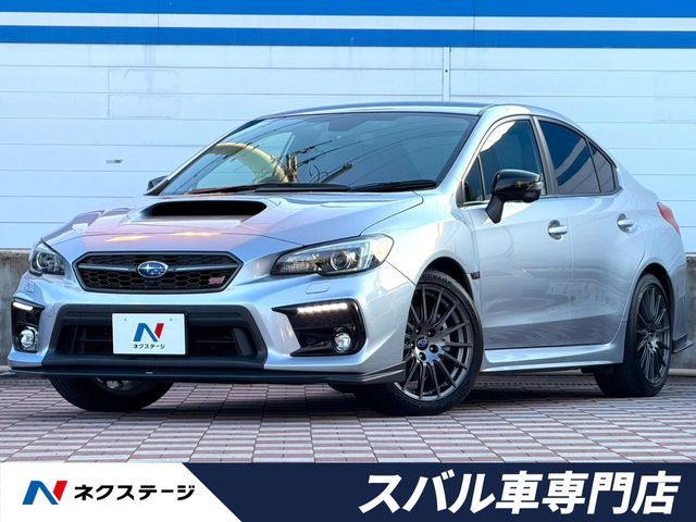 WRX S4