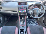 WRX S4
