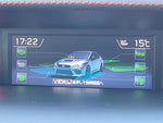 WRX S4