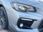 WRX S4