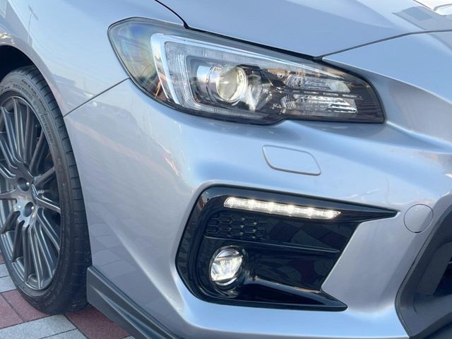 WRX S4