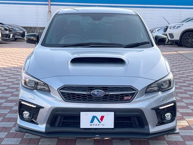 WRX S4