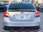 WRX S4