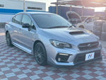 WRX S4
