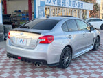 WRX S4
