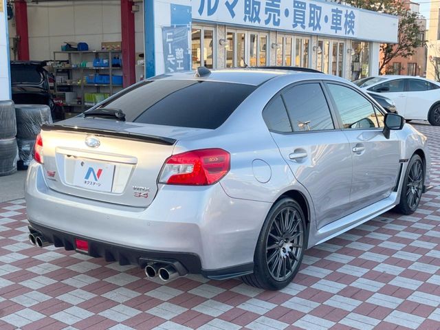 WRX S4