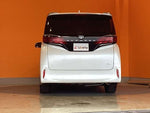 ALPHARD hybrid