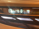 ALPHARD hybrid