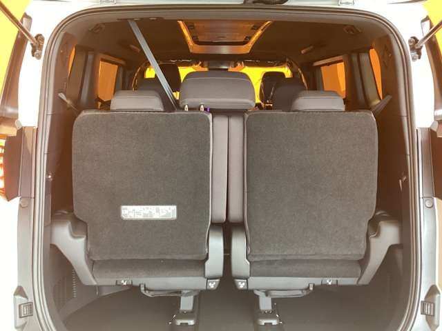 ALPHARD hybrid