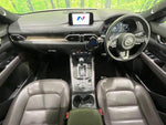 CX-5 4WD