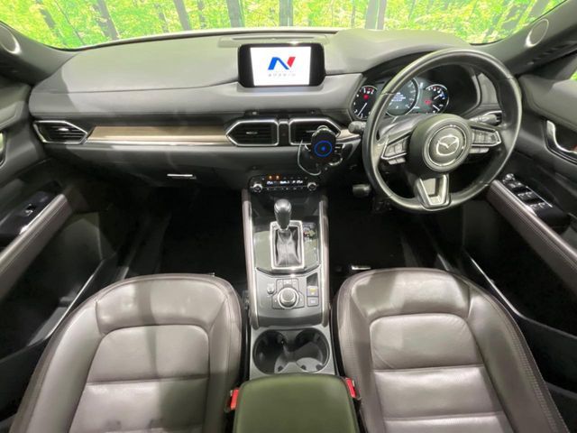 CX-5 4WD