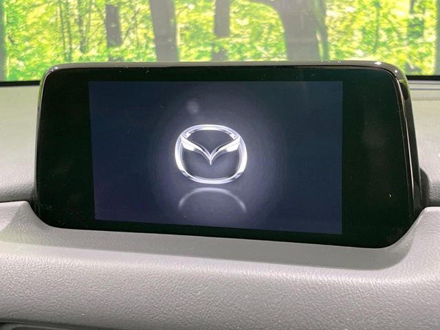 CX-5 4WD