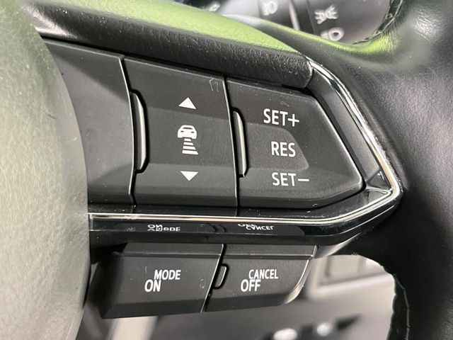 CX-5 4WD