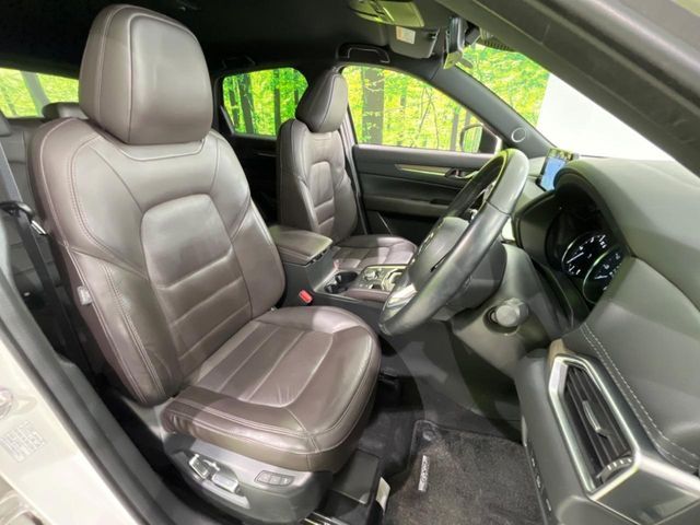 CX-5 4WD