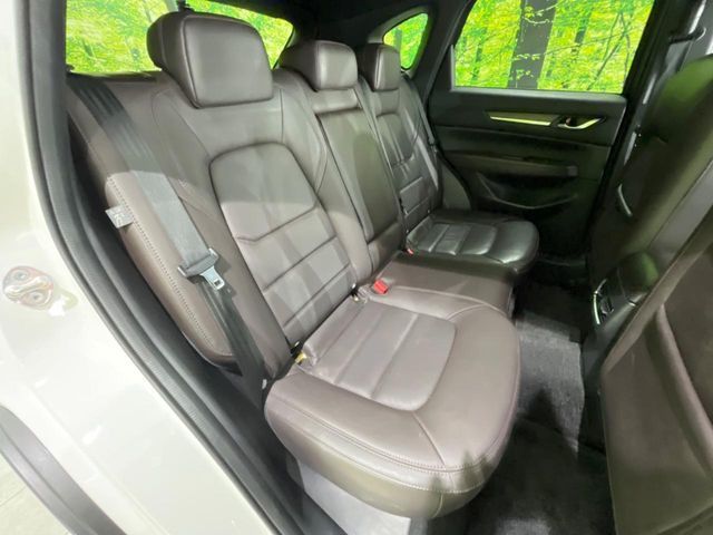 CX-5 4WD