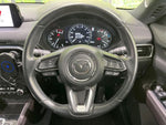 CX-5 4WD