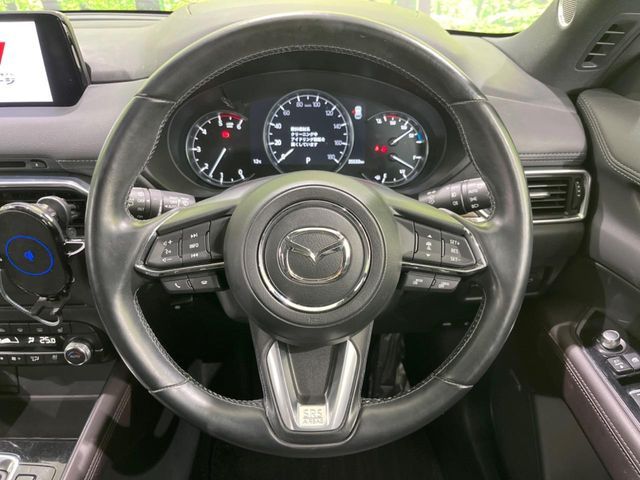 CX-5 4WD