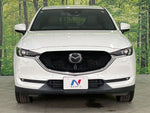 CX-5 4WD