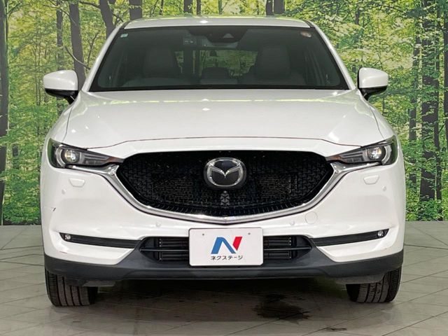 CX-5 4WD