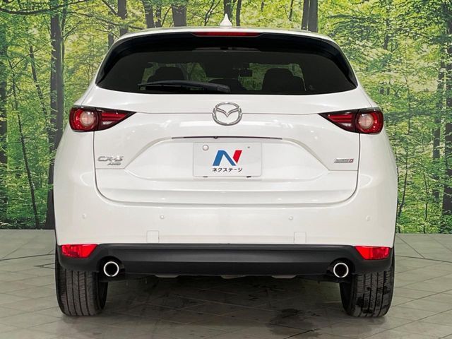 CX-5 4WD