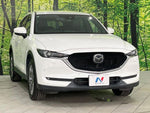 CX-5 4WD