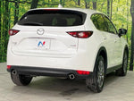 CX-5 4WD