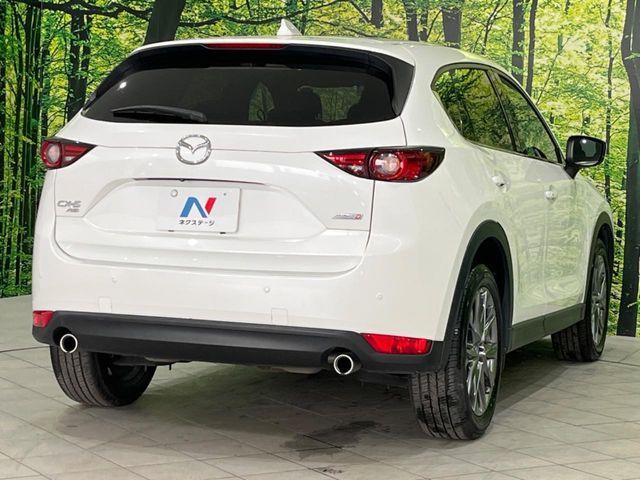 CX-5 4WD