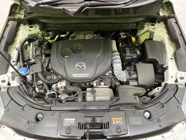 CX-5 4WD