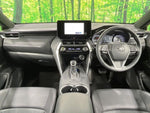 HARRIER 2WD