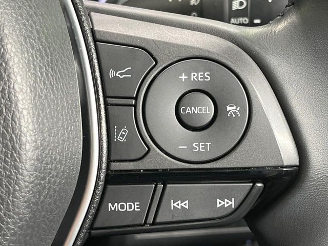 HARRIER 2WD