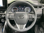 HARRIER 2WD