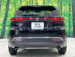 HARRIER 2WD