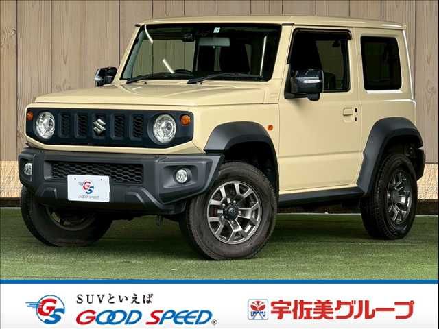 JIMNY SIERRA