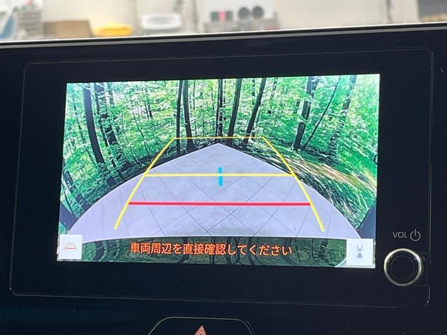 HARRIER 2WD