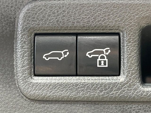 HARRIER 2WD